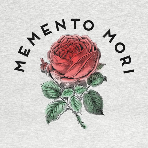 Memento Mori by emma17